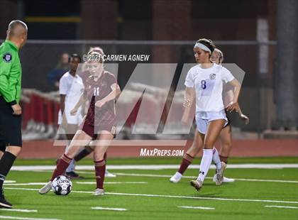 Thumbnail 2 in Cypress Woods vs Klein Cane photogallery.