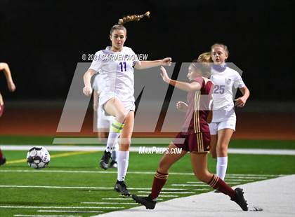 Thumbnail 3 in Cypress Woods vs Klein Cane photogallery.