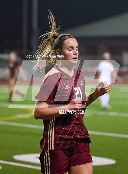 Thumbnail 2 in Cypress Woods vs Klein Cane photogallery.