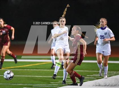 Thumbnail 1 in Cypress Woods vs Klein Cane photogallery.