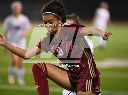 Thumbnail 2 in Cypress Woods vs Klein Cane photogallery.