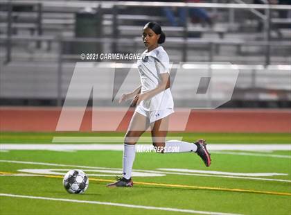 Thumbnail 3 in Cypress Woods vs Klein Cane photogallery.