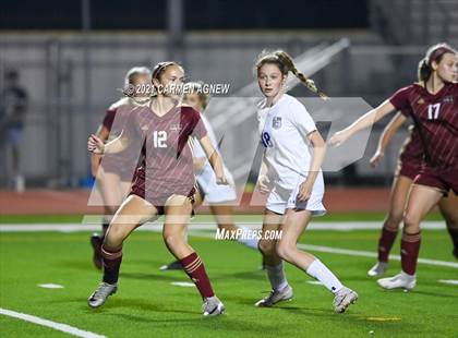 Thumbnail 3 in Cypress Woods vs Klein Cane photogallery.