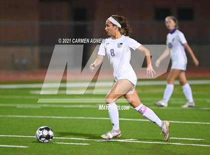 Thumbnail 3 in Cypress Woods vs Klein Cane photogallery.