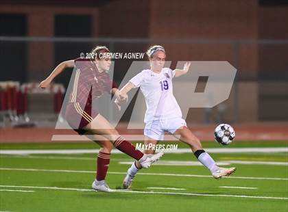 Thumbnail 3 in Cypress Woods vs Klein Cane photogallery.