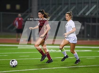 Thumbnail 3 in Cypress Woods vs Klein Cane photogallery.