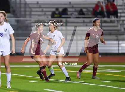 Thumbnail 1 in Cypress Woods vs Klein Cane photogallery.