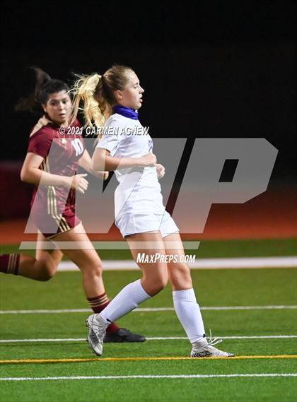 Thumbnail 2 in Cypress Woods vs Klein Cane photogallery.