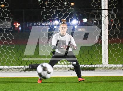 Thumbnail 1 in Cypress Woods vs Klein Cane photogallery.