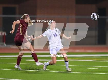Thumbnail 1 in Cypress Woods vs Klein Cane photogallery.