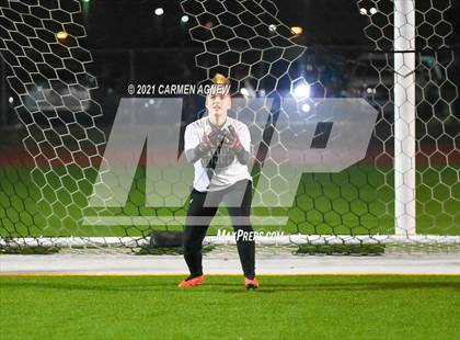 Thumbnail 1 in Cypress Woods vs Klein Cane photogallery.