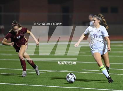 Thumbnail 3 in Cypress Woods vs Klein Cane photogallery.
