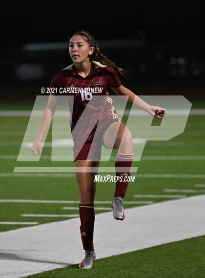 Thumbnail 3 in Cypress Woods vs Klein Cane photogallery.