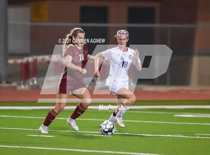 Thumbnail 3 in Cypress Woods vs Klein Cane photogallery.