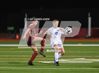 Thumbnail 1 in Cypress Woods vs Klein Cane photogallery.