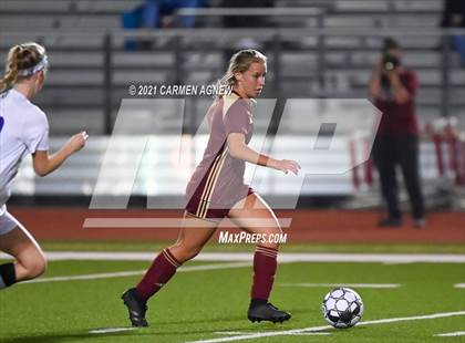Thumbnail 3 in Cypress Woods vs Klein Cane photogallery.