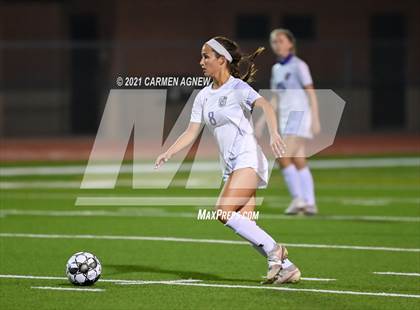 Thumbnail 2 in Cypress Woods vs Klein Cane photogallery.