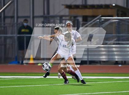 Thumbnail 3 in Cypress Woods vs Klein Cane photogallery.