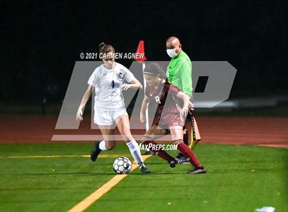 Thumbnail 1 in Cypress Woods vs Klein Cane photogallery.