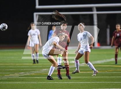 Thumbnail 3 in Cypress Woods vs Klein Cane photogallery.