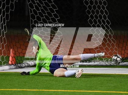 Thumbnail 2 in Cypress Woods vs Klein Cane photogallery.