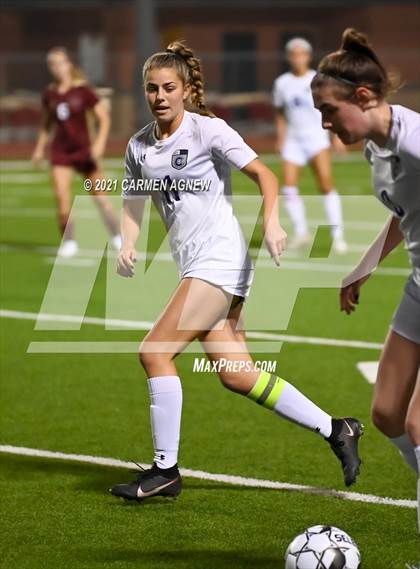 Thumbnail 3 in Cypress Woods vs Klein Cane photogallery.