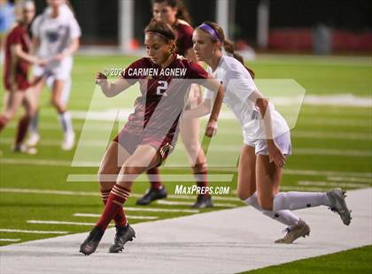 Thumbnail 3 in Cypress Woods vs Klein Cane photogallery.