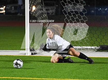 Thumbnail 1 in Cypress Woods vs Klein Cane photogallery.