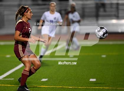 Thumbnail 2 in Cypress Woods vs Klein Cane photogallery.