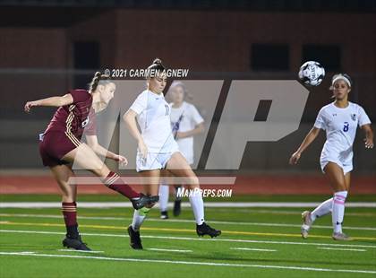 Thumbnail 3 in Cypress Woods vs Klein Cane photogallery.