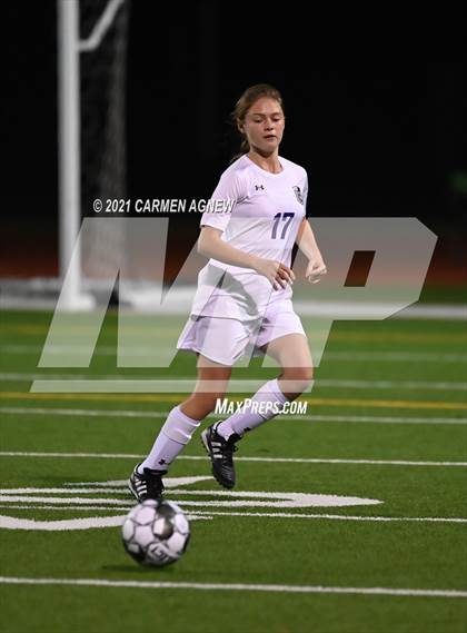 Thumbnail 1 in Cypress Woods vs Klein Cane photogallery.