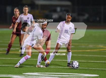 Thumbnail 3 in Cypress Woods vs Klein Cane photogallery.
