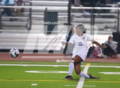 Thumbnail 3 in Cypress Woods vs Klein Cane photogallery.