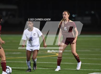 Thumbnail 2 in Cypress Woods vs Klein Cane photogallery.