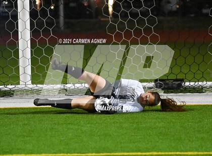 Thumbnail 3 in Cypress Woods vs Klein Cane photogallery.