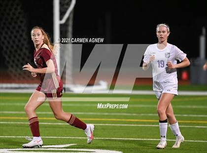 Thumbnail 3 in Cypress Woods vs Klein Cane photogallery.