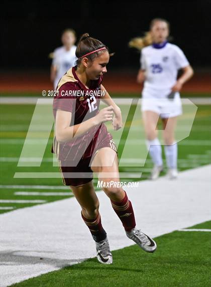 Thumbnail 3 in Cypress Woods vs Klein Cane photogallery.