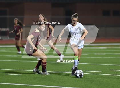 Thumbnail 1 in Cypress Woods vs Klein Cane photogallery.
