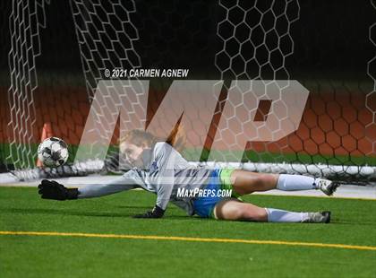 Thumbnail 2 in Cypress Woods vs Klein Cane photogallery.