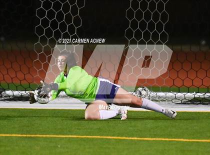Thumbnail 3 in Cypress Woods vs Klein Cane photogallery.