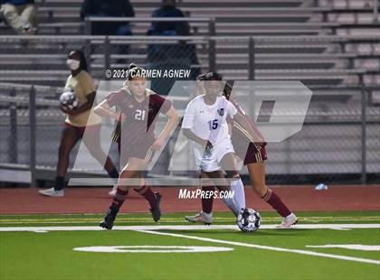 Thumbnail 1 in Cypress Woods vs Klein Cane photogallery.