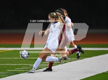 Thumbnail 1 in Cypress Woods vs Klein Cane photogallery.