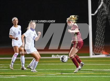 Thumbnail 2 in Cypress Woods vs Klein Cane photogallery.