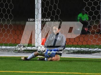 Thumbnail 2 in Cypress Woods vs Klein Cane photogallery.