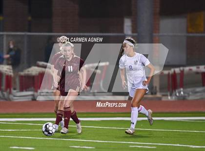 Thumbnail 1 in Cypress Woods vs Klein Cane photogallery.