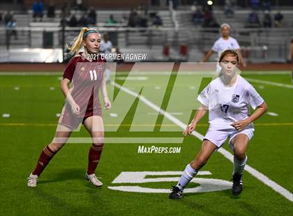 Thumbnail 1 in Cypress Woods vs Klein Cane photogallery.