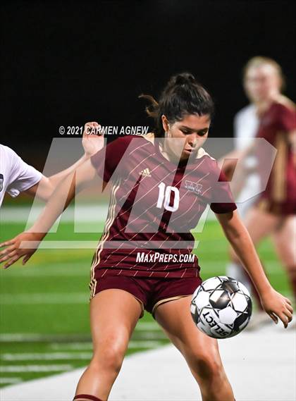Thumbnail 1 in Cypress Woods vs Klein Cane photogallery.