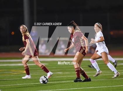 Thumbnail 1 in Cypress Woods vs Klein Cane photogallery.