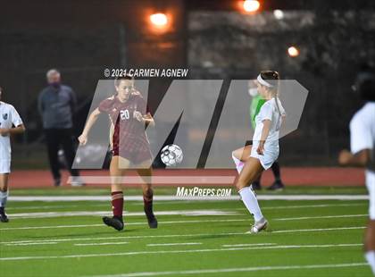 Thumbnail 3 in Cypress Woods vs Klein Cane photogallery.