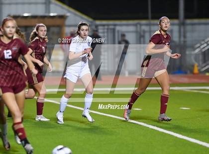 Thumbnail 1 in Cypress Woods vs Klein Cane photogallery.